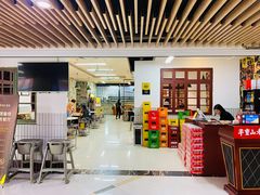 大堂-芈重山老火锅(洪崖洞店)
