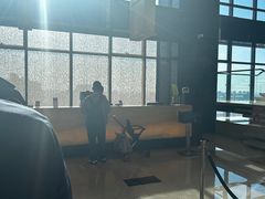 -上海龙之梦万丽酒店