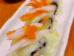 初恋的感觉-一心创作料理屋(经开万达店)