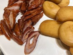 炸大肠-九记路边鸡(穗盐路店)