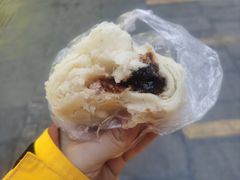三鲜包-俞记安顺特色破酥包(民生路店)