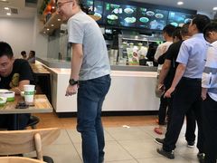 -老乡鸡(南京河西雨润大街店)