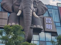 -南屏步行街