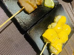 -鸟内会(河北路店)
