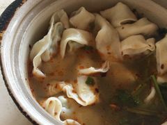 -吴淞老街砂锅馄饨(北兴路店)