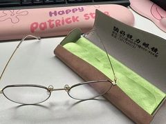 -三叶眼镜城·好视力眼镜店