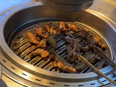 -大叹号·朝鲜族烤肉(潍坊泰华城店)