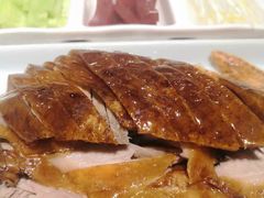 -尚府一品·烤鸭·新京菜(圆明园店)