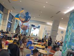 -帝企鹅自助餐厅•儿童岛•真企鹅(长隆企鹅酒店)