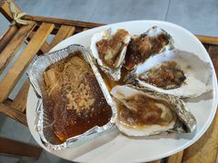 -羊庄故事(塘沽抗震路店)