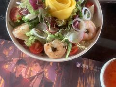 -Nord Grill&Bar Highland诺德西餐(深圳欢乐海岸店)