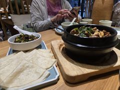 -竹里馆·淮扬菜·功夫茶(老门东店)