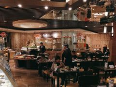 -索菲特酒店·海鲜自助 ·聚餐厅