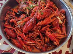 -靓靓蒸虾·头牌蒸虾(沙湖旗舰店)