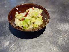 -馬伍旺川菜(江北虹悦城店)