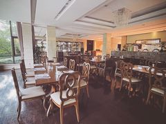 -浙江西子宾馆·瑶园咖啡厅