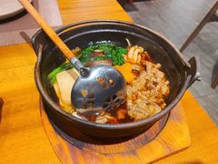 -和彩放题餐厅(酒仙桥店)