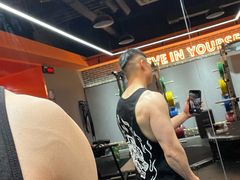 -加伍磅健身(千树店)