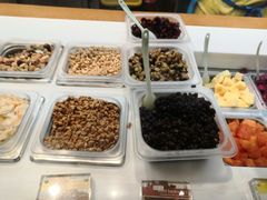 -三佰瑞冻酸奶(凯德MALL店)