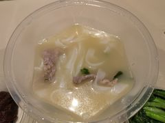 -漆黑觉米粉(三里屯店)