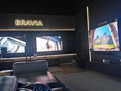 -Sony Store索尼(深圳深业上城店)