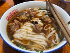 -公交新村粉店(赤岗冲店)