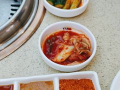 -妙香居韩国烤肉(容桂天佑城店)