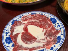 -杉姐老火锅(内街店)