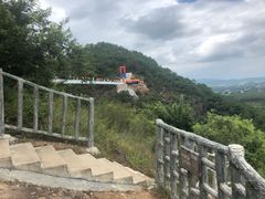 -越王山风景区