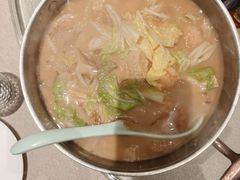 -有喜胶东小馆(太申祥和店)