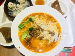 -五芳齋粽子点心(浦北路店)