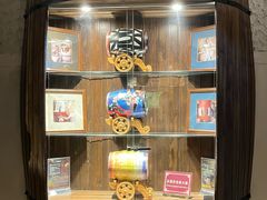 -青岛葡萄酒博物馆