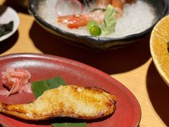 -本逸·割烹料理(湖墅店)