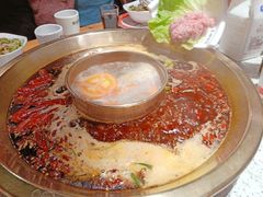 -大味生态火锅(蓝谷地店)
