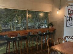 -Alimentari早午餐(安福路店)