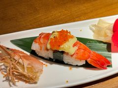 -阿吾罗日本料理(K11艺术中心店)
