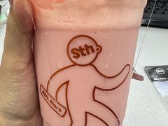 -sth more(会展航洋城店)