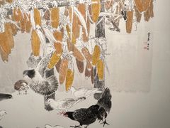 -江苏省美术馆(长江路新馆)