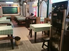 -彭耕记猪油炒小菜(吉联mall店)