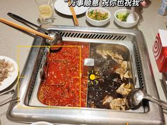 -海底捞火锅(龙岗星河COCO Park店)