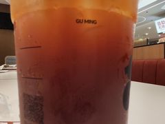 -古茗(湖里五缘湾天虹店)
