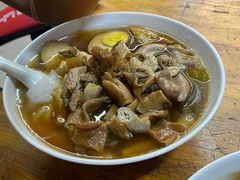 -汕头小吃粿汁(怡居街店)