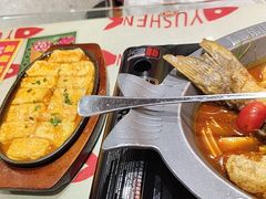 -鱼神脆皮烤鱼(深圳光明田寮村店)