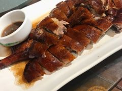 招牌烧鹅-猪肉婆私房菜(容桂总店)