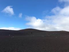 -夏威夷火山国家公园
