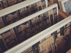 -邊城書店