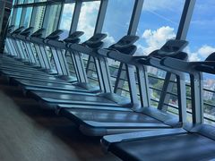 -MOHO FITNESS梦航游泳健身(国创中心店)