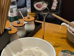 -三千粉牛肉米粉(来客茂店)