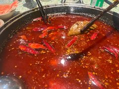 -五里关火锅(牛市口店)