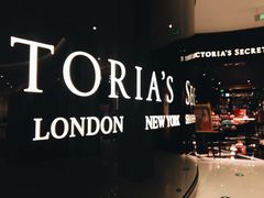 -Victoria's Secret(杭州湖滨银泰in77店)